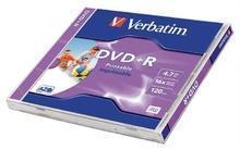 Printable DVD Disky