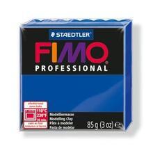 FIMO® Professional 8004 85g ultramarinová modrá