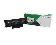 B2236BK Toner cartridge, pro B2236/MB2236 tiskárny, LEXMARK, černá  1 200 str.