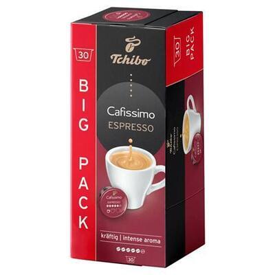 Kávové kapsle "Cafissimo Intense Aroma", 30 ks, TCHIBO - 1