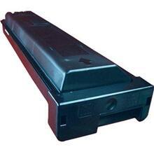 Toner "MX50GT", do kopírovacích zařízení MX-M283, 363, 453, černá, 40 000, SHARP