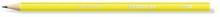 Grafitová tužka "Wopex Neon 180", HB, šestihranná, žlutá, STAEDTLER