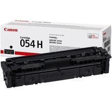 CRG-054H Toner pro i-Sensys LBP621 623, MF641, 643 tiskárny, černá, 3,1 tis. stran