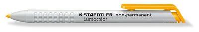 Mechanická tužka "Lumocolor", žlutá, omnichrom, STAEDTLER