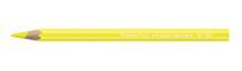 Zvýrazňovací tužka "Maxi ", neonová žlutá, CARAN D'ACHE 491.240