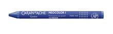 Pastel "Neocolor I", ultramarine, CARAN D'ACHE 7000.140