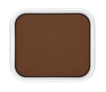 Kvašová barva, pánvička, brown, CARAN D'ACHE 1000.059