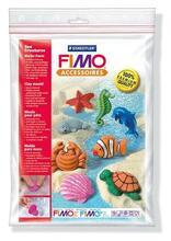FIMO® 8742 Silikonová forma „Sea creatures“