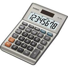 Kalkulačka, stolní, 8místný displej, CASIO "MS-80B S"