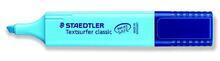 Zvýrazňovač Staedtler 364-3 "Textsurfer classic 364", modrá, 1-5mm, STAEDTLER - 1/2