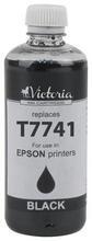 T77414A Cartridge pro Workforce M100, M105 tiskárny, 150 ml, VICTORIA, černá
