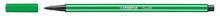 Fix "Pen 68", zelená, 1mm, STABILO