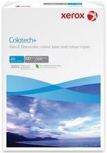 Xerografický papír "Colotech", pro digitální tisk, A3, 100g, XEROX