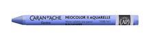 Akvarelový pastel "Neocolor II", sky blue, CARAN D'ACHE 7500.141