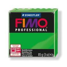 FIMO® Professional 8004 85g trávově zelená