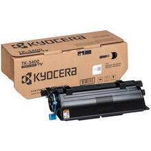TK3400 Toner pro "ECOSYS MA4500fx, MA4500x, PA4500x" tiskárny, černá, 12,5K, KYOCERA