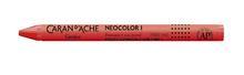 Pastel "Neocolor I", light carmium red, CARAN D'ACHE 7000.560