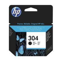 N9K05AE Inkoust pro DeskJet  3720, 3730 tiskárny, HP 304 černá