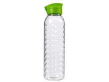 Láhev "Smart Dots", zelená, plast, 750 ml, CURVER