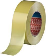 Svazkovací lepicí páska "4289", průmyslová, žlutá, 19 mm x 66 m, TESA