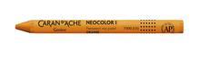 Pastel "Neocolor I", orange, CARAN D'ACHE 7000.030