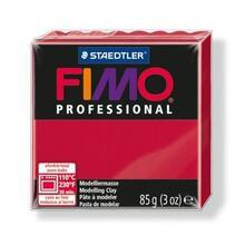 FIMO® Professional 8004 85g karmínová