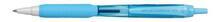 Kuličkové pero "SXN-101FL", aqua, 0,38 mm, výsuvné, UNI 2USXN101FLVK