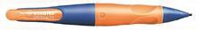 Mechanická tužka "EasyErgo Start", modrá/oranžová, 1,14 mm, pro leváky, STABILO 