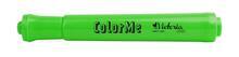 Zvýrazňovač "ColorMe", zelená, 1-5 mm, VICTORIA