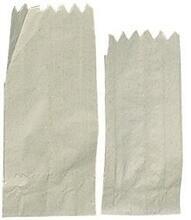 Papírový sáček na pekárenské výrobky, 1,5 kg, 1 000 ks