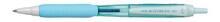 Kuličkové pero "SXN-101FL", modrá, 0,38 mm, výsuvné, UNI 2USXN101FLEK
