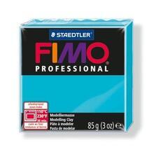 FIMO® Professional 8004 85g tyrkysová