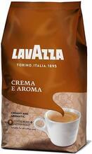 Káva "Crema e Aroma", pražená, zrnková, 1000 g, LAVAZZA 68LAV00009