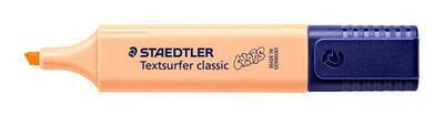 Zvýrazňovač "Textsurfer Classic Pastel", 6 různých barev, 1-5 mm, STAEDTLER - 1