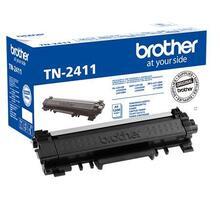 TN2411 Laser cartridge do tiskáren MFC-L2712DN, MFCL2712DW, MFCL2732DW, černá, 1,2 tis. stran, BROTH