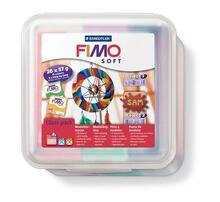 FIMO soft 8023 sada - MAXIBOX