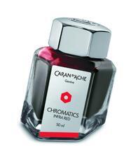 Inkoust "Chromatics", infrared, 50 ml, CARAN D'ACHE 8011.070