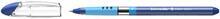 Kuličkové pero "Slider F", modrá, F, 0,3mm, s uzávěrem, SCHNEIDER - 1/6
