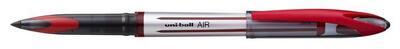 Roller "UBA-188 Air", červená, 0,25-0,7 mm, UNI - 1