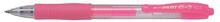 Gelové pero "G-2 Neon", růžová, 0,37mm, PILOT