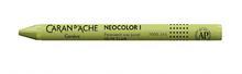 Pastel "Neocolor I", light olive, CARAN D'ACHE 7000.245