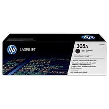 Toner pro "LaserJet Pro 300 MFP M375" tiskárnu, HP "CE410A" Černá, 2,2 tis.stran
