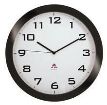 Nástěnné hodiny "Horissimo", bílá, 38 cm, ALBA