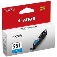 Inkjet cart.pro "Pixma iP7250, MG5450" tiskárny, CANON Cyan, 332 stran