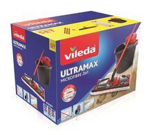 Mop sada "Ultramax", mop a kbelík, VILEDA