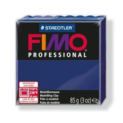 FIMO® Professional 8004 85g námořnická modrá