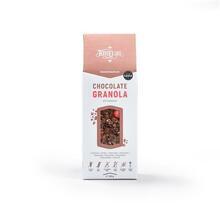 Granola, čokoláda, 320 g, HESTER`S LIFE