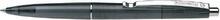 Kuličkové pero "K20", černá, 0,5mm, stiskací mechanismus, SCHNEIDER 132001