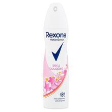 Deodorant, 150 ml, REXONA "Sexy Bouquet"