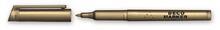 Dekorační popisovač "M850", zlatá, 1 mm, kuželový hrot, GRANIT